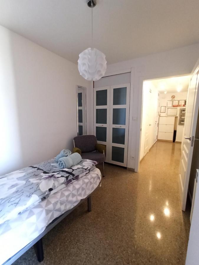 Apartamento Bulevar Encina Lägenhet Granada Exteriör bild